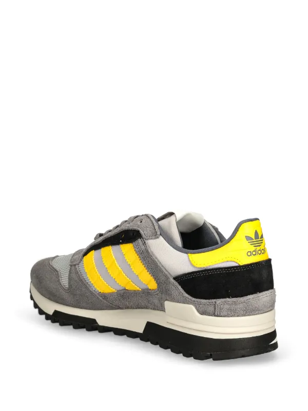 Adidas zx 600 mujer negro online