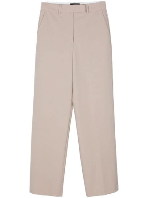 Seventy straight trousers