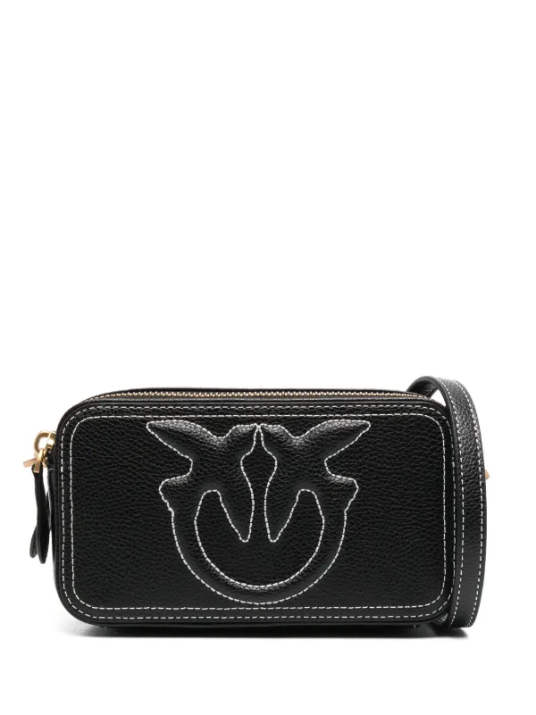 バッグ・カバンその他 Pinko CARRIE CAMERA CASE Pinko 'carrie Camera Case' Crossbody Bag | italist