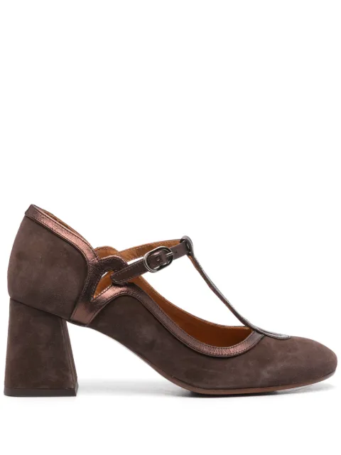 Chie Mihara 60mm Grady pumps