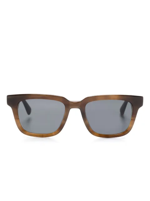 Mykita lentes de sol Lamin de MYKITA x Monocle
