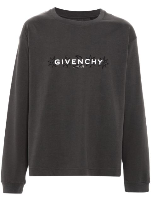 Givenchy Reverse T-shirt Men