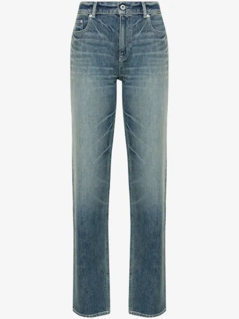 Kenzo jeans Asagao