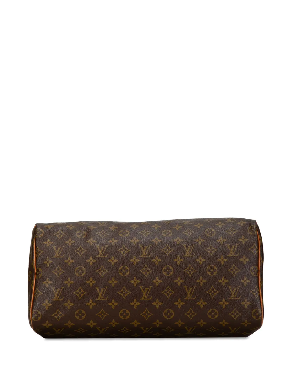 Louis Vuitton Pre-Owned 1982 Monogram Speedy Boston Tasche 40cm  