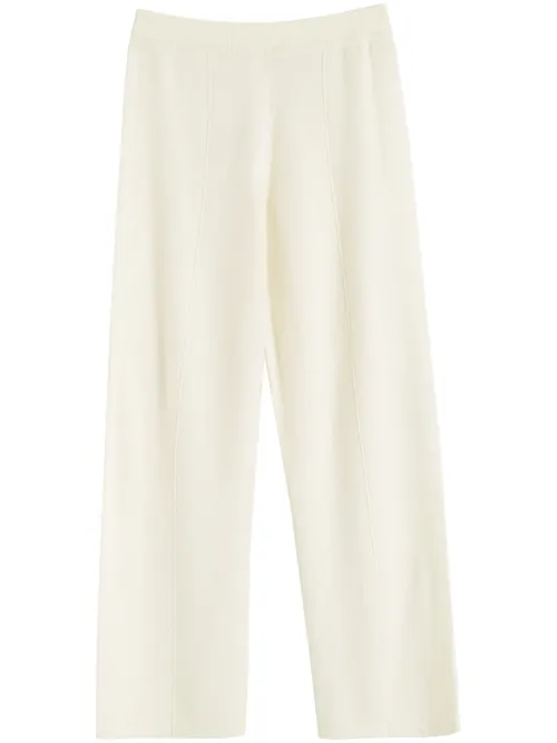 Pantalon de jogging à coupe ample - Chinti & Parker - Modalova
