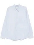 PS Paul Smith stripe shirt - Blue