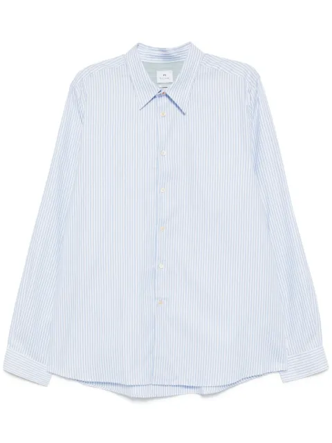 PS Paul Smith stripe shirt