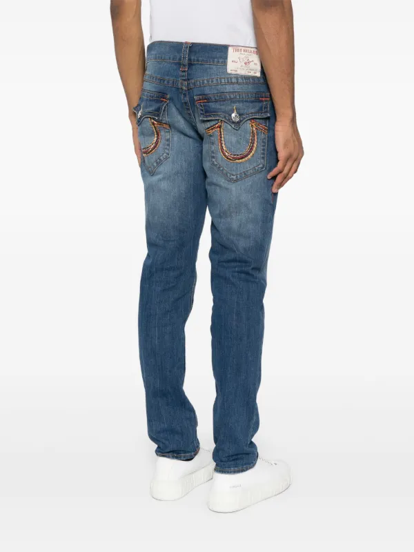 True Religion jeans men shops