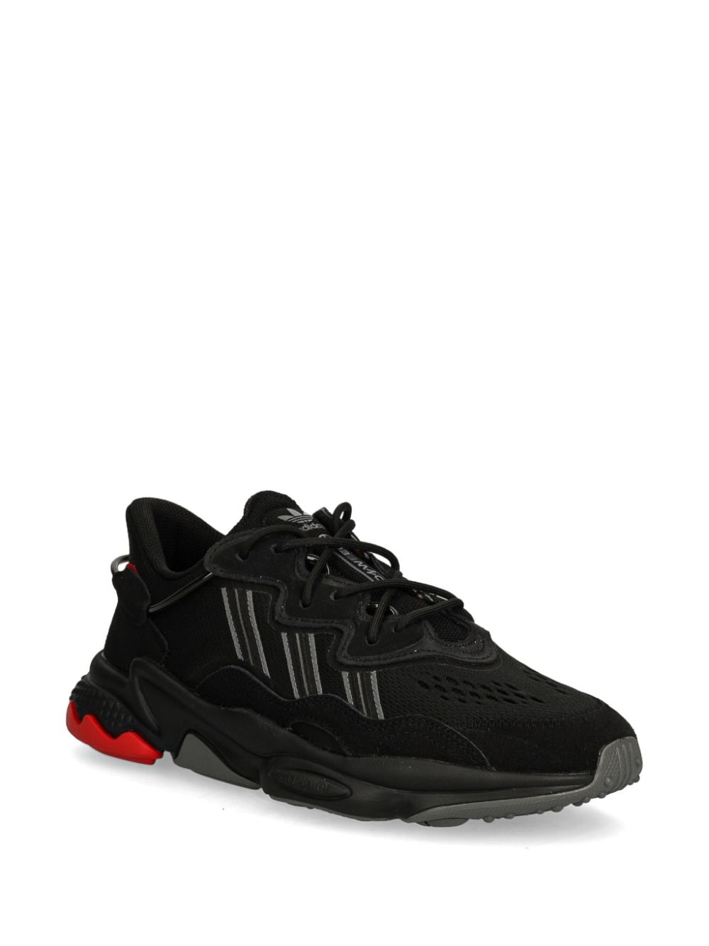 Adidas Originals Ozweego Sneakers Black FARFETCH AO