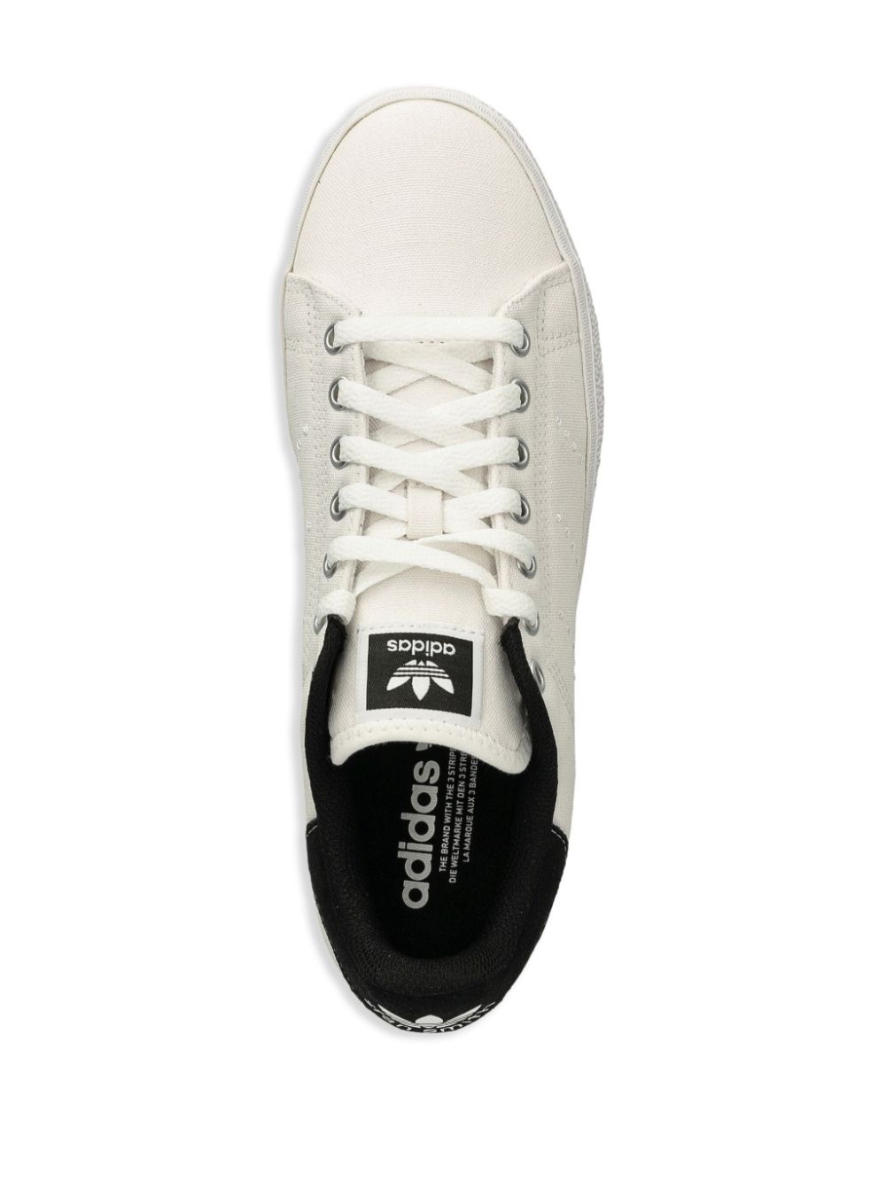 Adidas Stan Smith Sneakers Neutrals FARFETCH BH