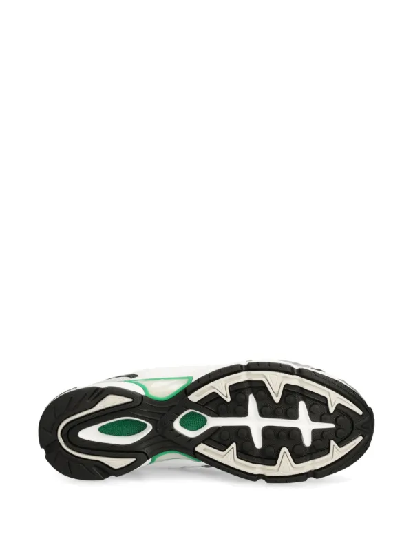 Adidas Temper Run 2 Sneakers | White | FARFETCH