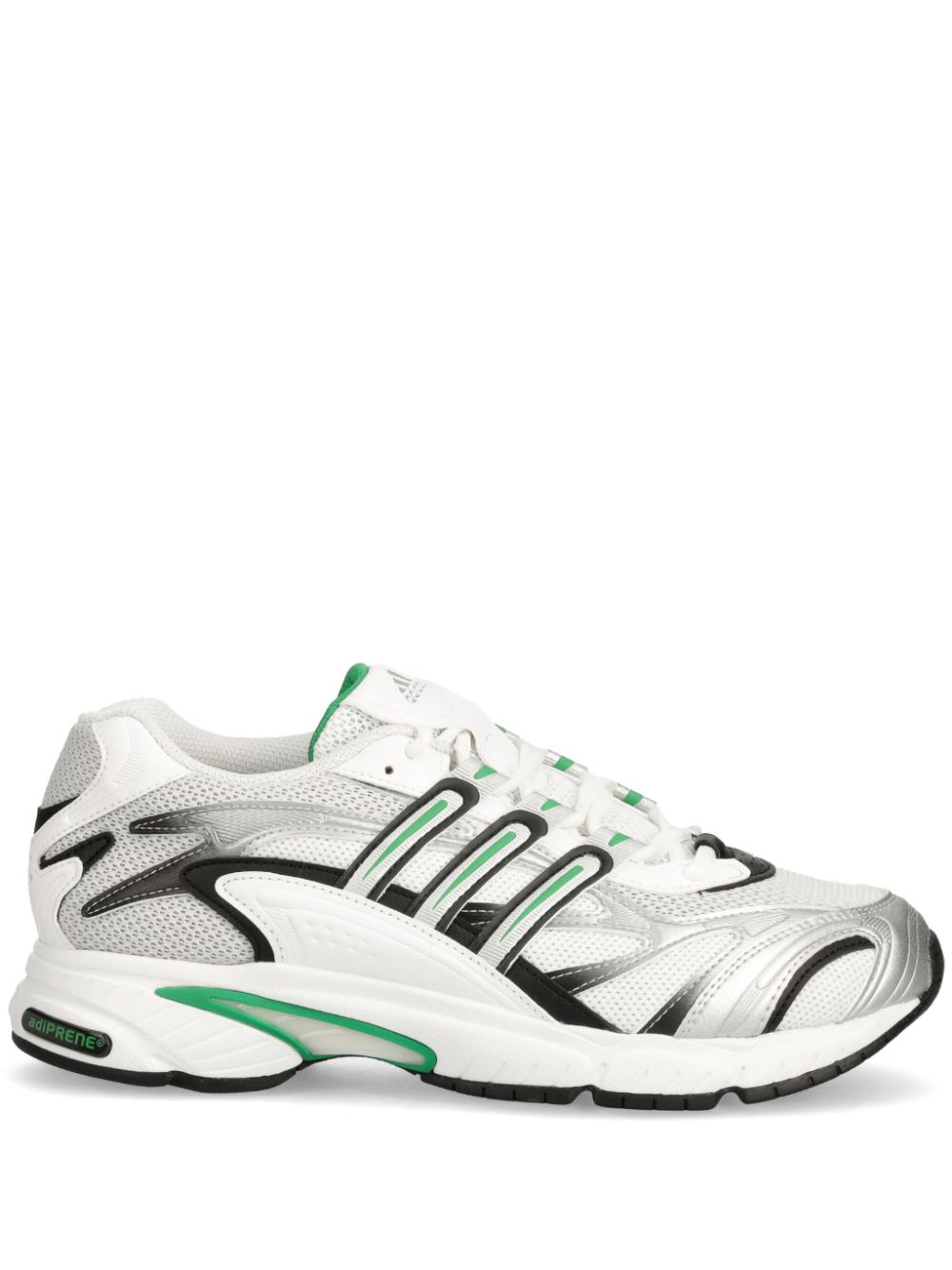 adidas Temper Run 2 sneakers Wit