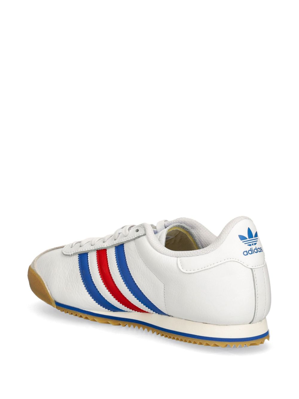 adidas K74 sneakers Wit