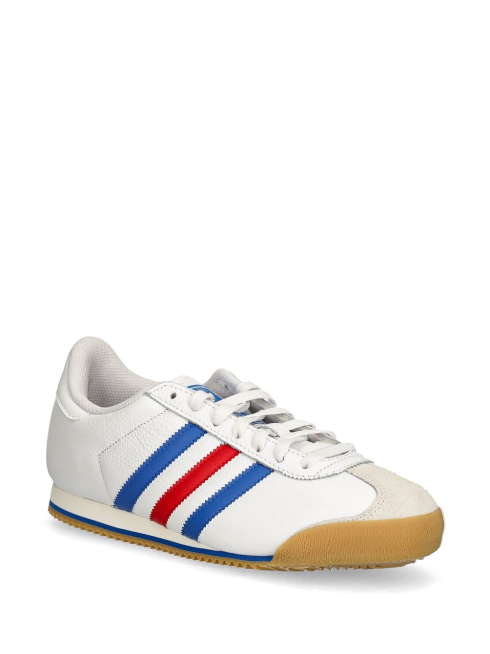 adidas K74 sneakers Wit