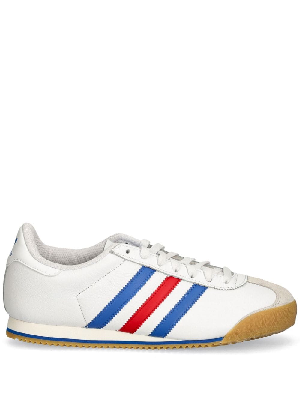 adidas K74 sneakers Wit