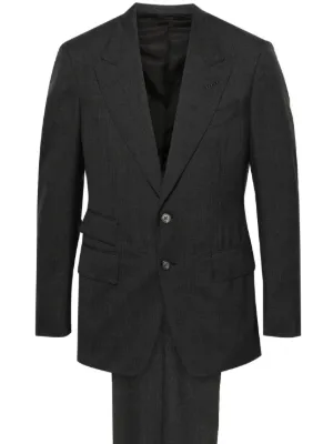 Tom Ford（トム・フォード）メンズ スーツ - FARFETCH