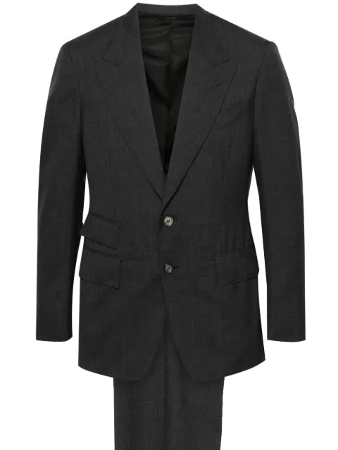 TOM FORD wool suit