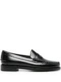 Sebago Classic Dan loafers - Black