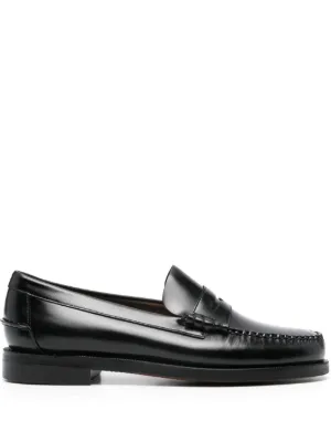 Sebago moccasin shoes online