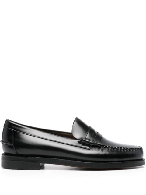 Sebago Classic Dan loafers