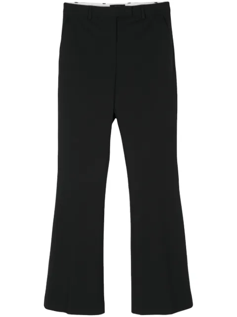Seventy pantalones acampanados