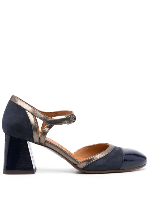 Chie Mihara 60mm Guera pumps