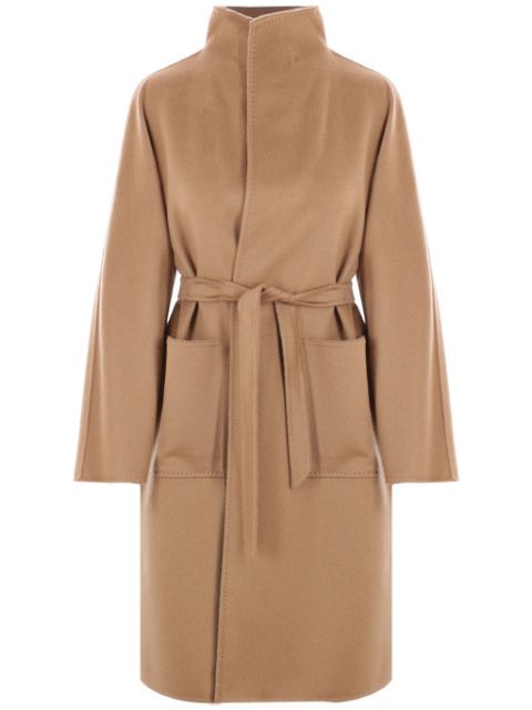 Max Mara cashmere coat Women