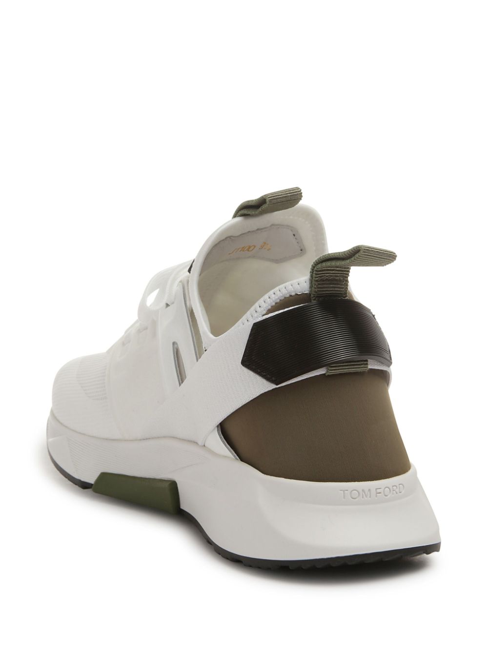 TOM FORD Jago sneakers Wit