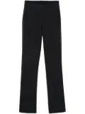 CHIARA BONI La Petite Robe Mariajose' Ra trousers - Black