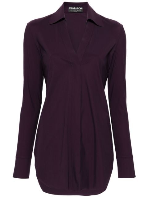 CHIARA BONI La Petite Robe blusa Atenas