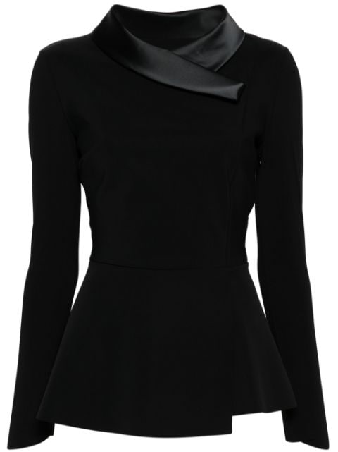 CHIARA BONI La Petite Robe blusa Elida