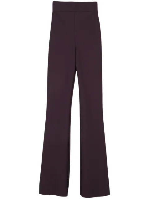 CHIARA BONI La Petite Robe Venusette HW trousers