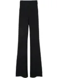 CHIARA BONI La Petite Robe Venusette HW trousers - Black
