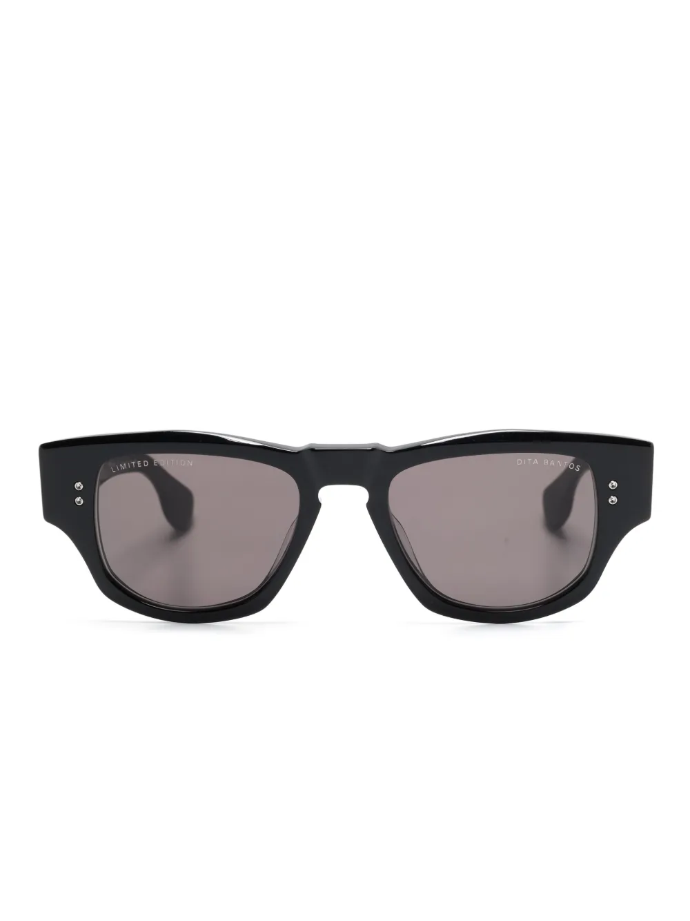 Dita Eyewear Bantos zonnebril Zwart