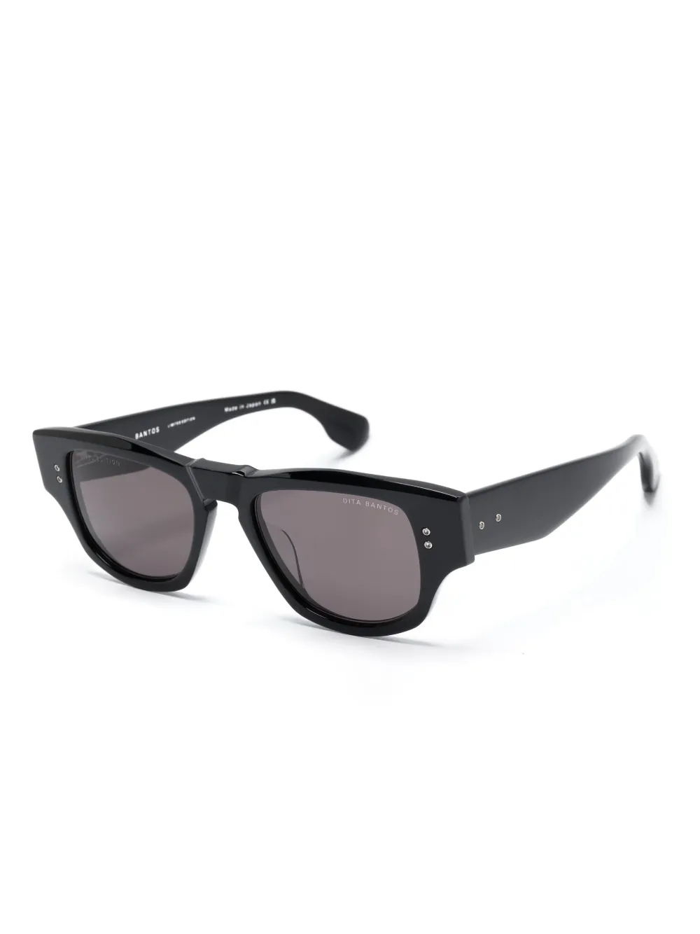 Dita Eyewear Bantos zonnebril - Zwart