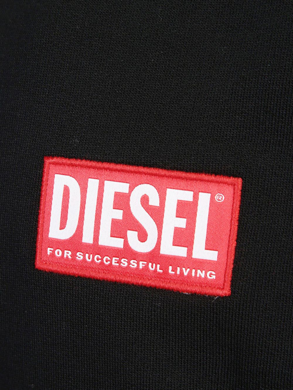 Diesel S-Boxt-Hood-Lab hoodie Men