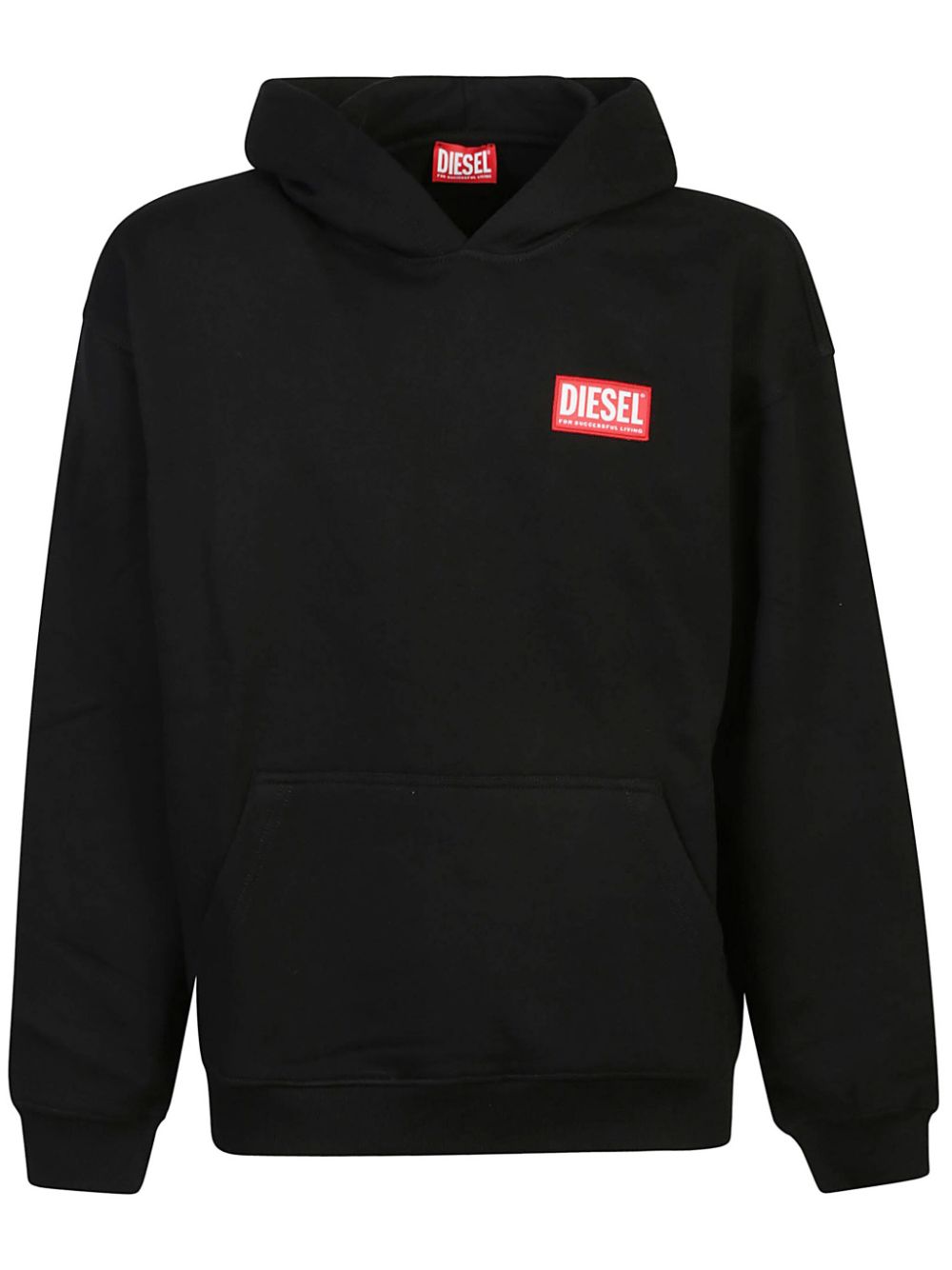 Diesel S-Boxt-Hood-Lab hoodie Men