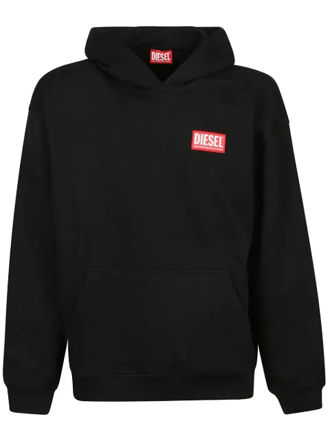 Diesel S-Boxt-Hood-Lab hoodie