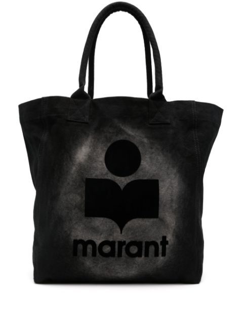 ISABEL MARANT Yenky tote bag Women