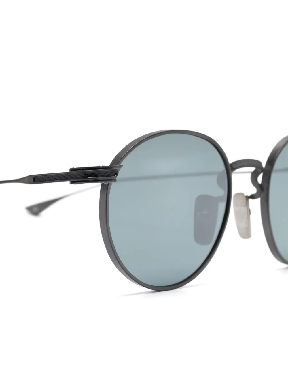 Dita Eyewear Journey-Two zonnebril Grijs