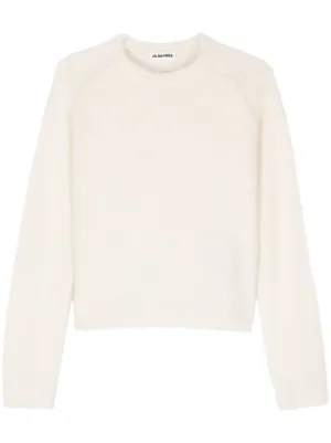 JIL SANDER（ジル・サンダー）ニット・セーター - FARFETCH