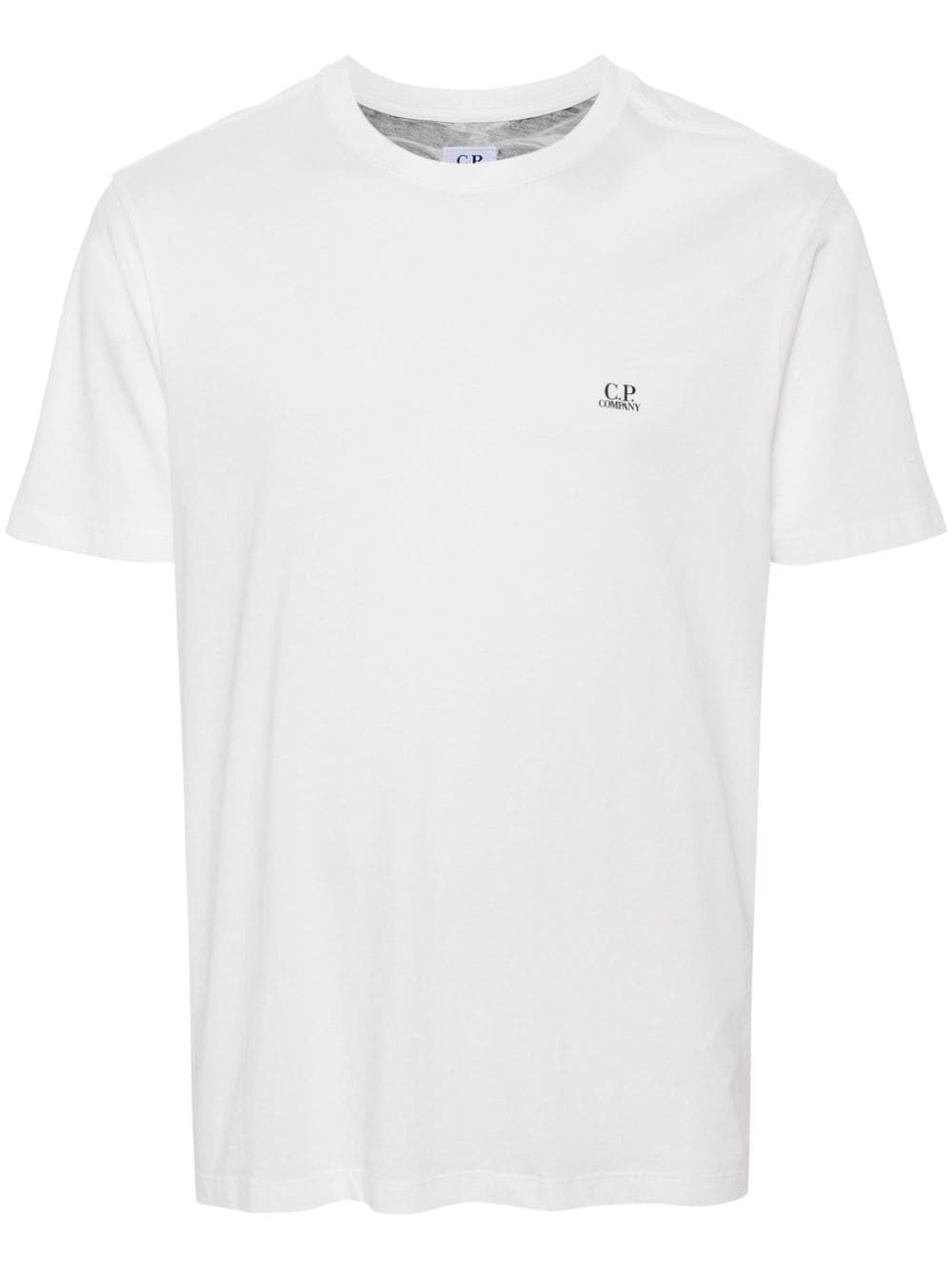 C.P. COMPANY SHORT-SLEEVES T-SHIRT 