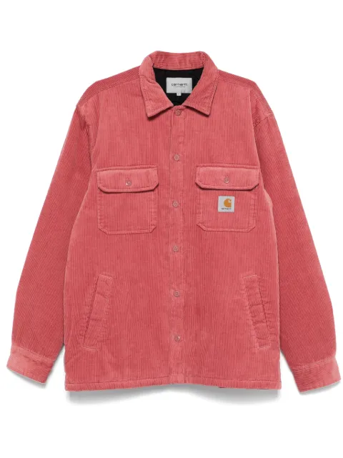 Carhartt WIP sobrecamisa Whitsome