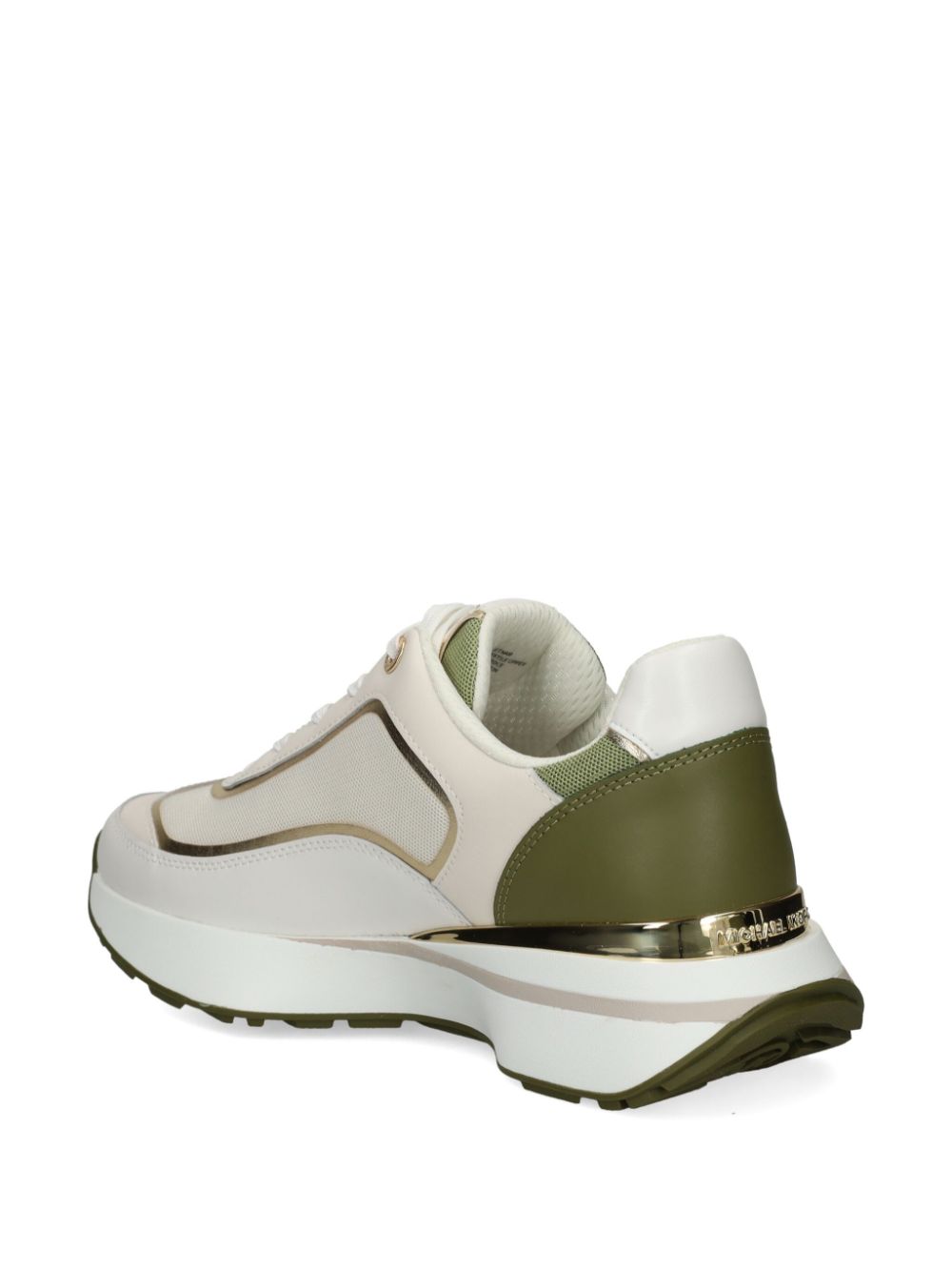 Michael Kors Dames sneakers Neutrals