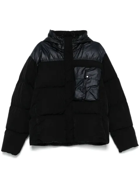 C.P. Company Eco Chrome-R down jacket