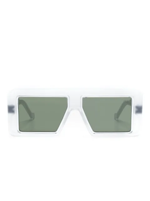 VAVA Eyewear rectangle-frame sunglasses