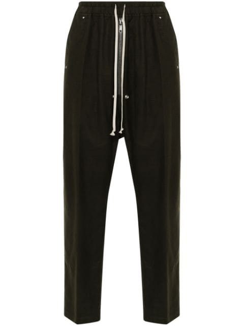 Rick Owens pantalones Bela