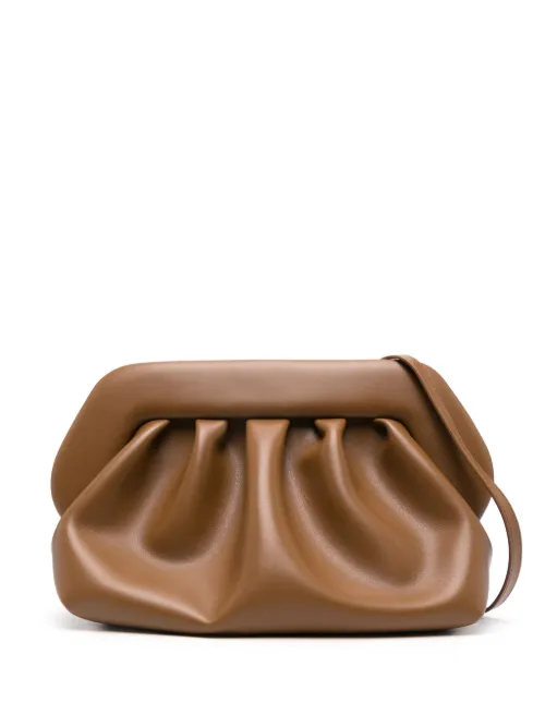 Sac porté épaule Tia - Themoirè - Modalova