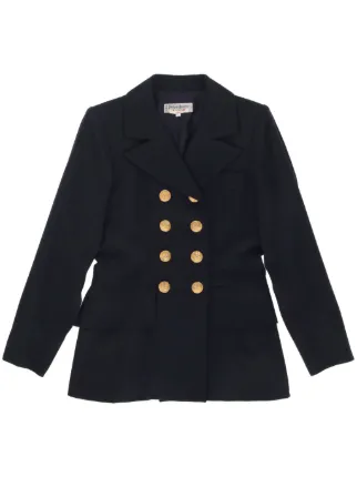 Saint Laurent Pre-Owned
