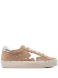 Golden Goose Hi Star sneakers - Neutrals